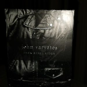 John Varvatos